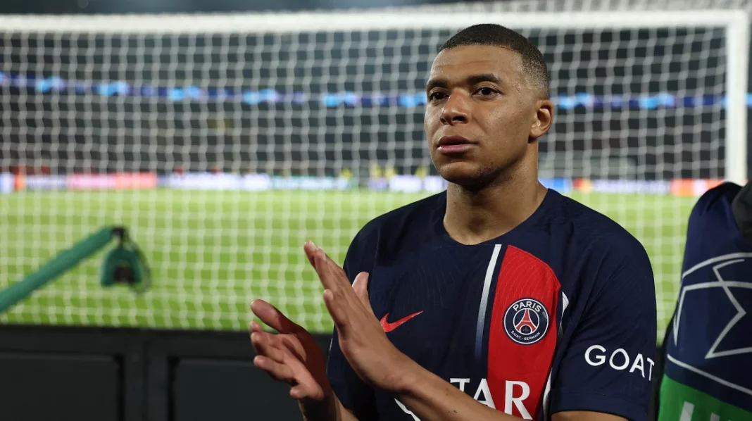 El esperado fichaje de Mbappé por el Real Madrid