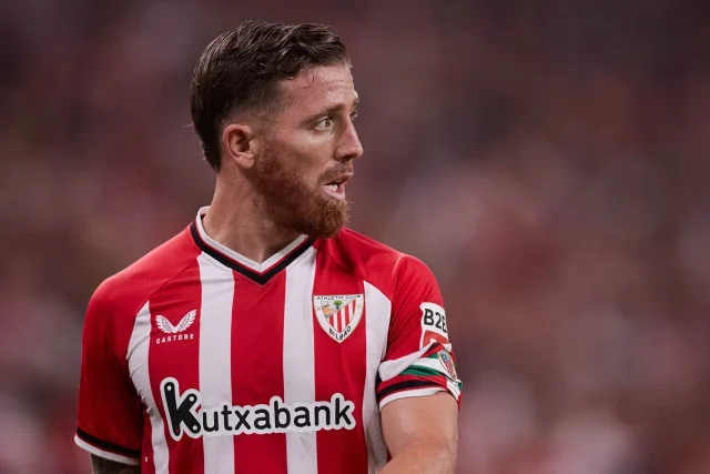 Iker Muniain