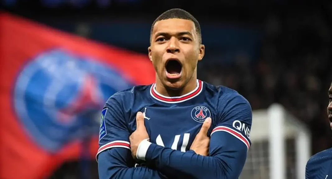 El futuro incierto de Mbappé y la final de Copa francesa en el horizonte