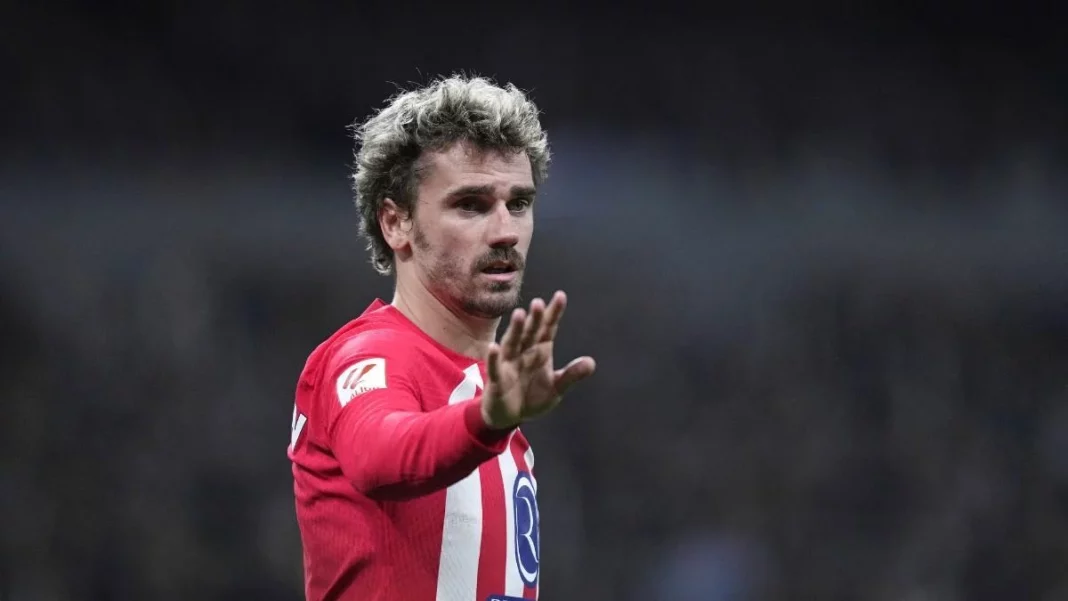 Griezmann