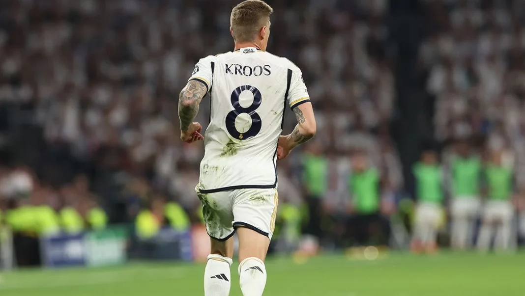 toni kroos