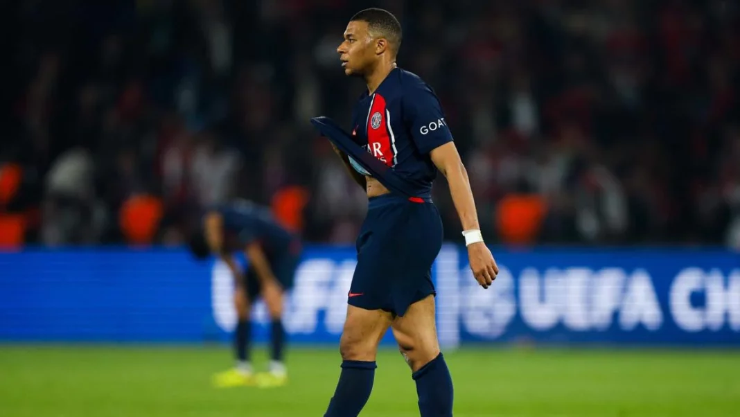 El legado de Mbappé en Francia