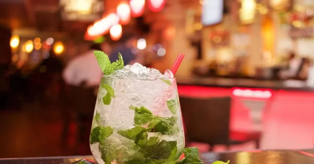 El legado del mojito