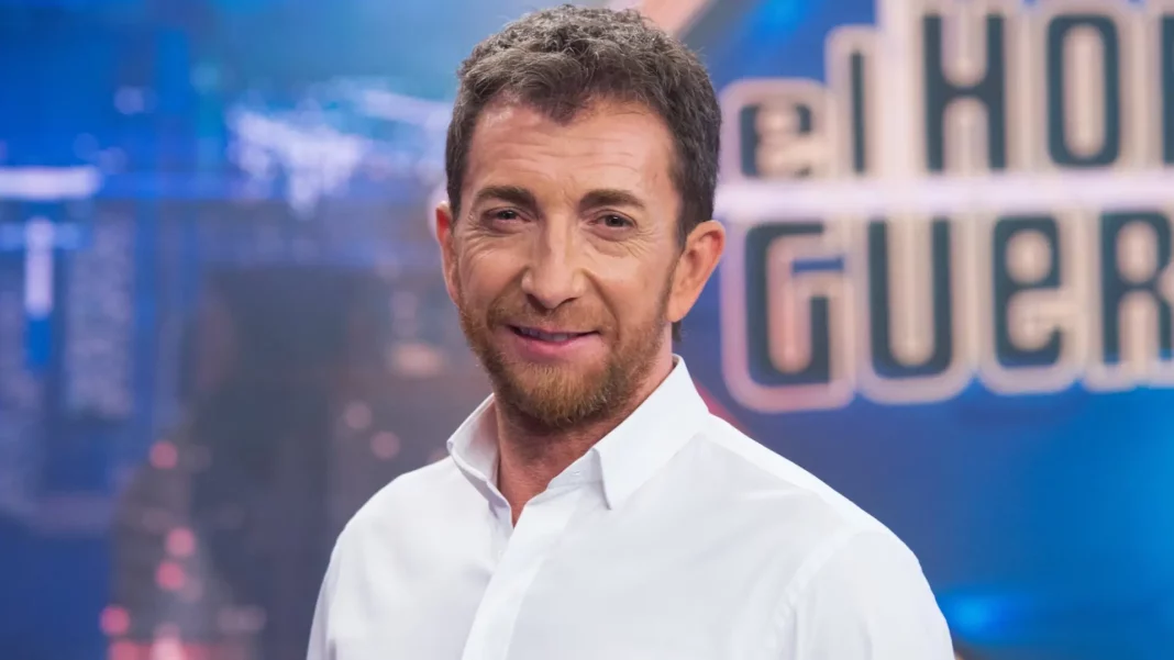 Por qué usan a Pablo Motos de 'El Hormiguero' y a David Broncano para las últimas estafas