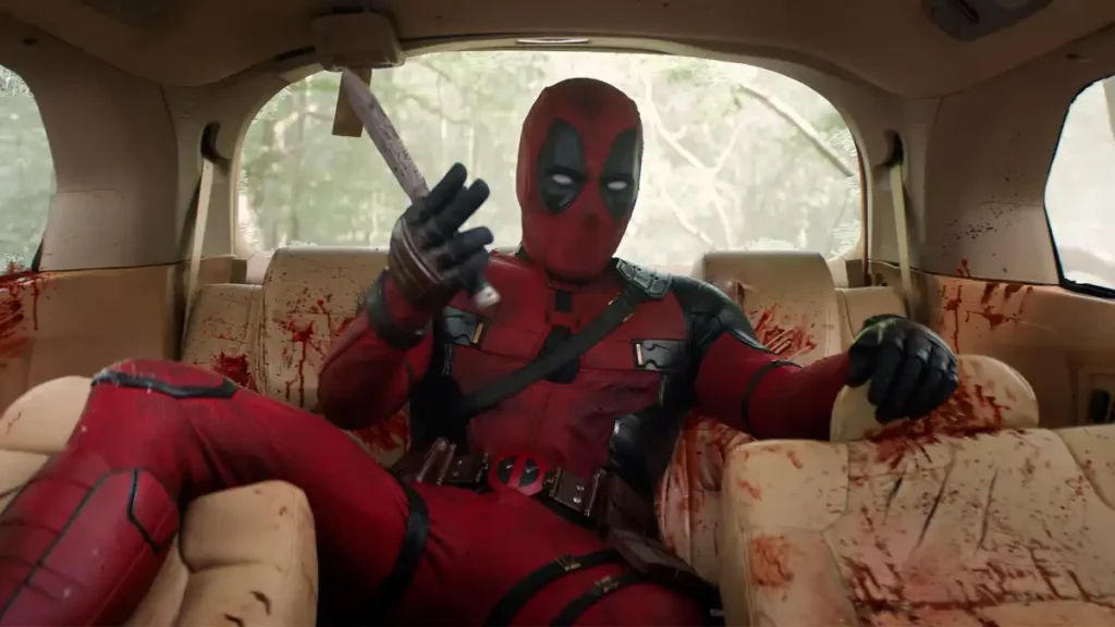 El Detalle De Marvel Con 'Deadpool Y Lobezno' Que Has Dejado Pasar, Pero Es Muy Importante