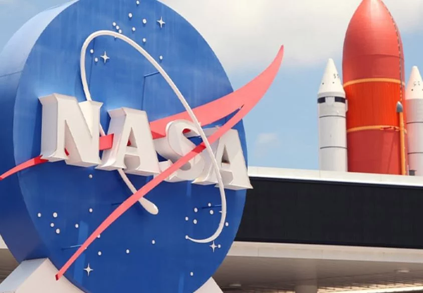 Hay Un Pene Dibujado En El Suelo De Marte Y La Nasa Ha Tenido Que Explicarlo