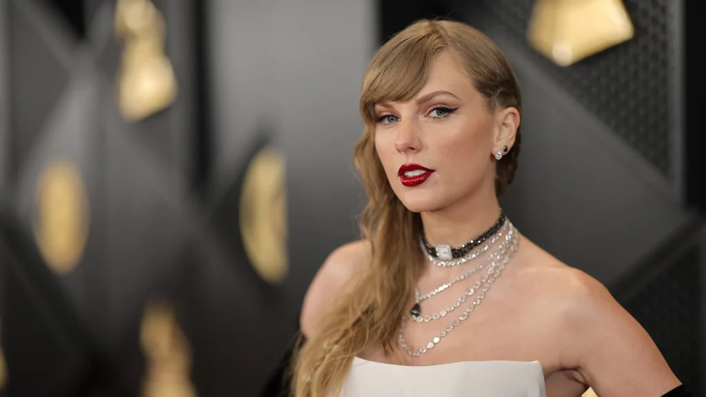 Taylor Swift: De Estrella Adolescente A Empresaria Multimillonaria