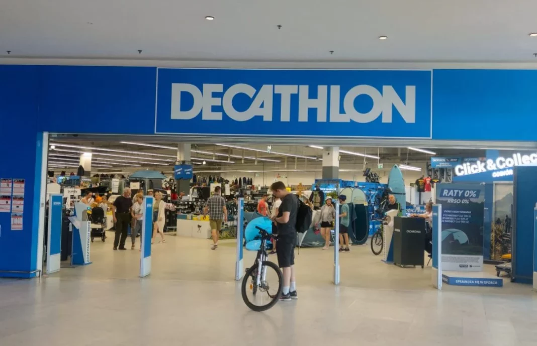 Decathlon: Los leggings Adidas que llevarían los atletas de los JJOO están rebajadisimos