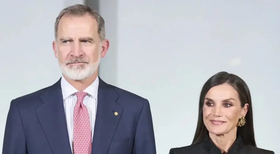 Letizia llamaba a sus amantes imitando la voz de otra persona, según Maica Vasco