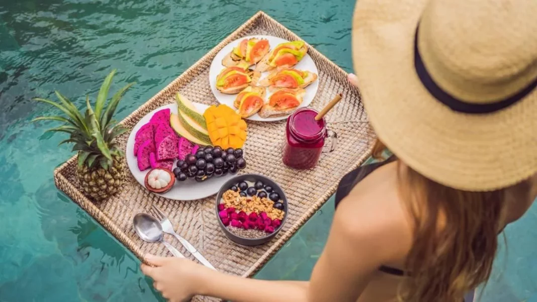 Incluye antioxidantes en tu dieta