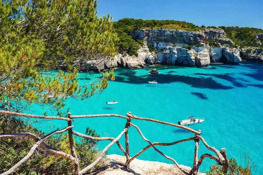 Islas Baleares: paraísos mediterráneos