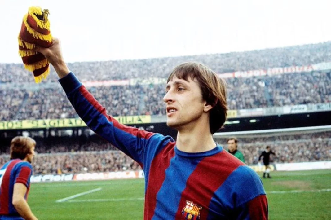 Johan Cruyff