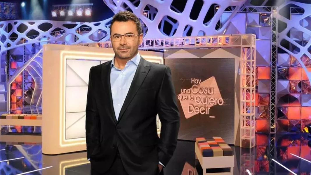 Telecinco le abre la puerta a Jorge Javier Vázquez con el regreso de un programa de hace una década