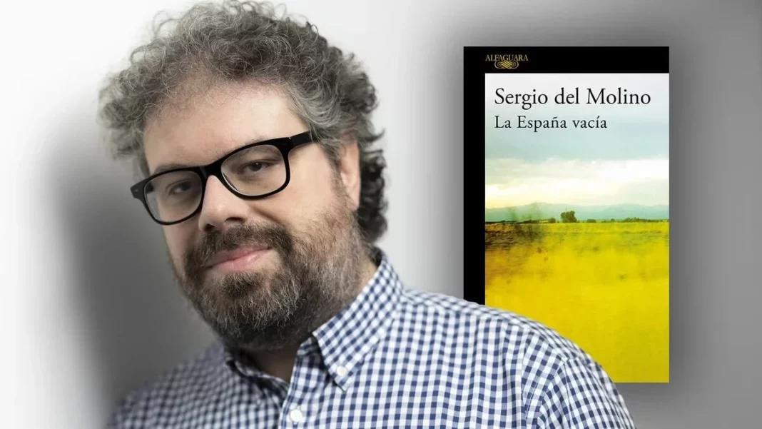 La España vacía - Sergio del Molino