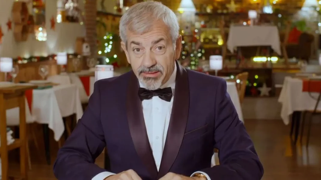 Destapan las mentiras de 'First Dates' y cómo Mediaset te engaña con varias cosas