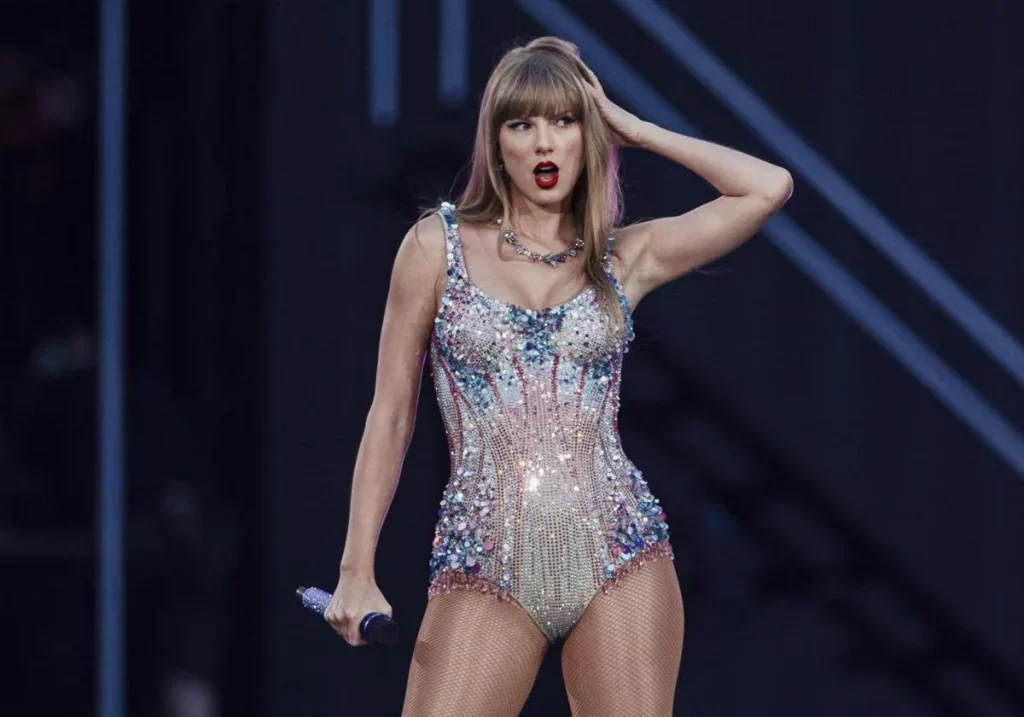 La 'Swiftflación', Un Efecto Desatado Por La Fiebre Por Taylor Swift