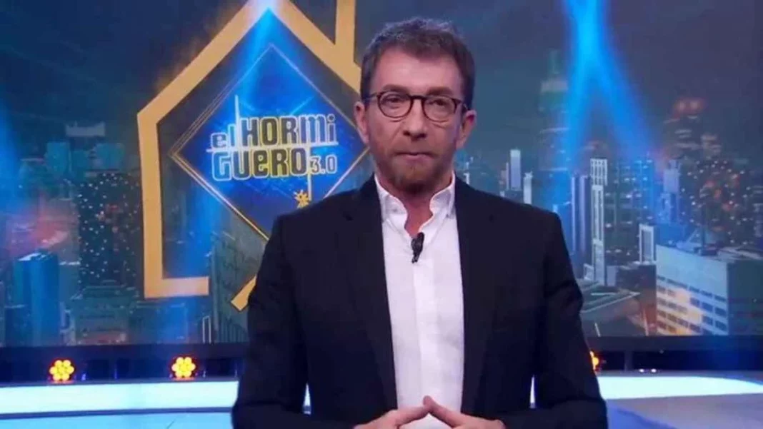 Por qué usan a Pablo Motos de 'El Hormiguero' y a David Broncano para las últimas estafas