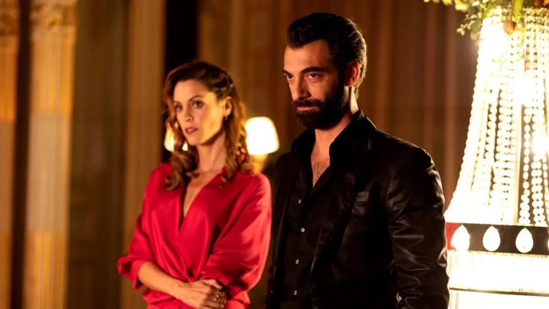 La cruda realidad de Olivia y los límites de Yaman en 'La Pasión Turca'