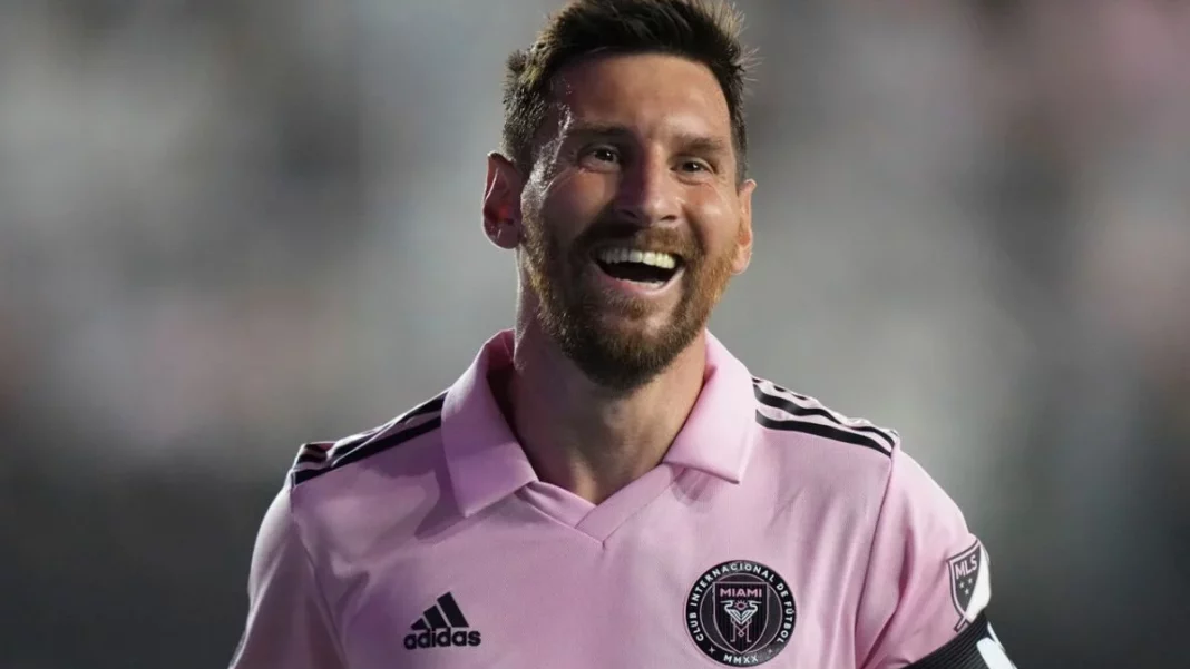 Messi