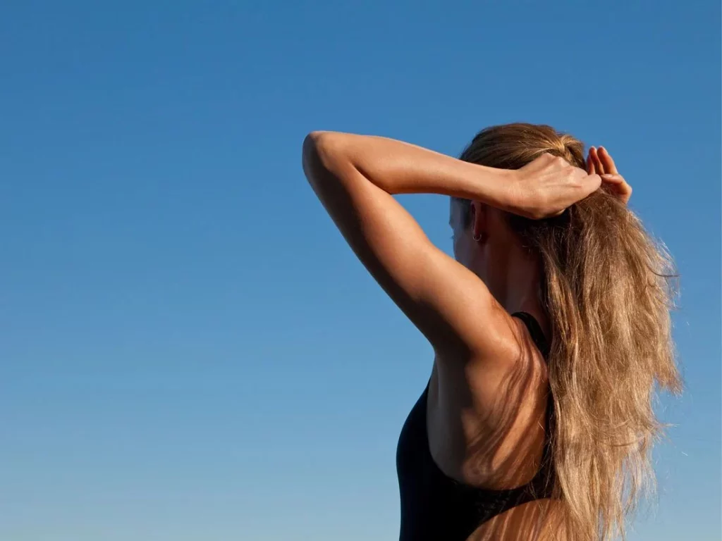 Los 7 Remedios Caseros Para Evitar La Resequedad Del Cabello En Verano