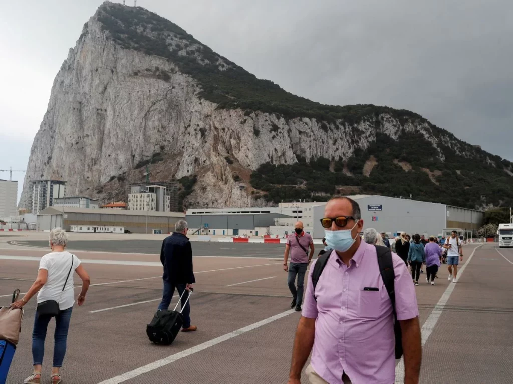 Los Desafíos Y Oportunidades Del Acuerdo Político Sobre Gibraltar