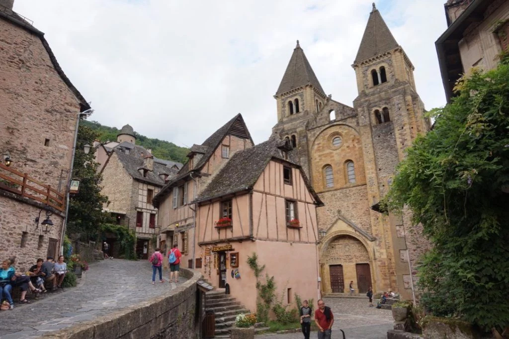 Los Once Pueblos De Francia Que Tienes Cerca De La Frontera Con España, Para Una Escapada De Locos