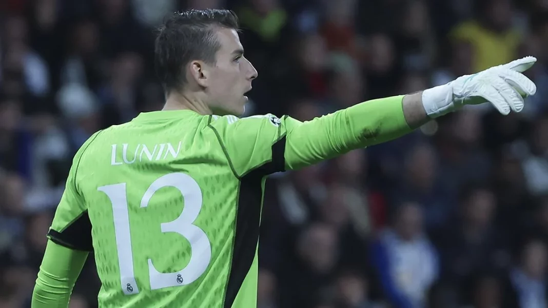 Lunin