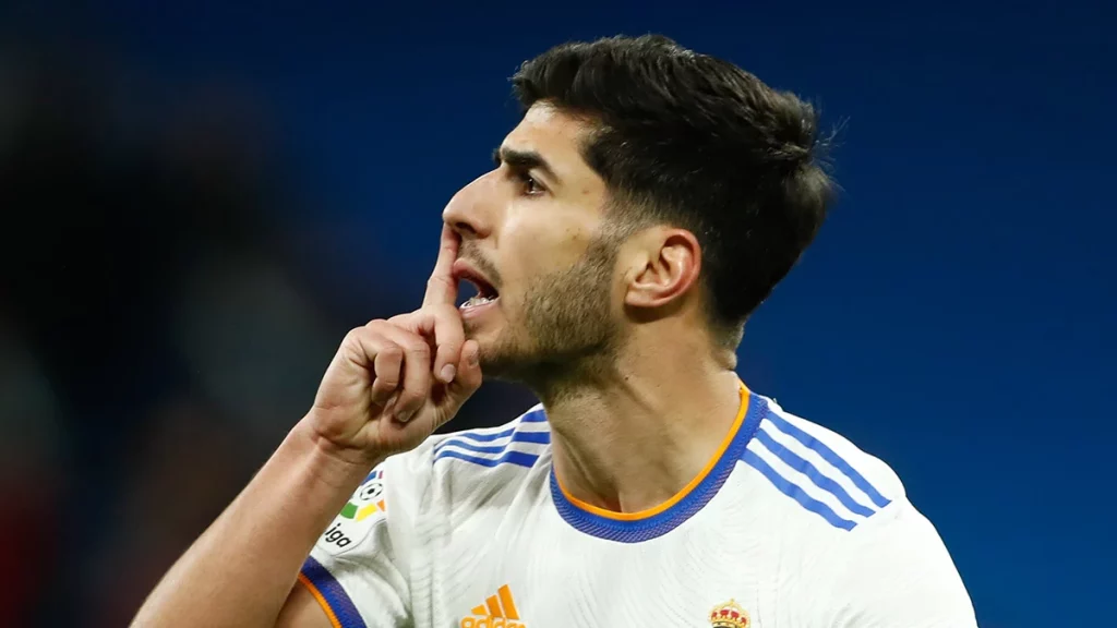 Marco Asensio