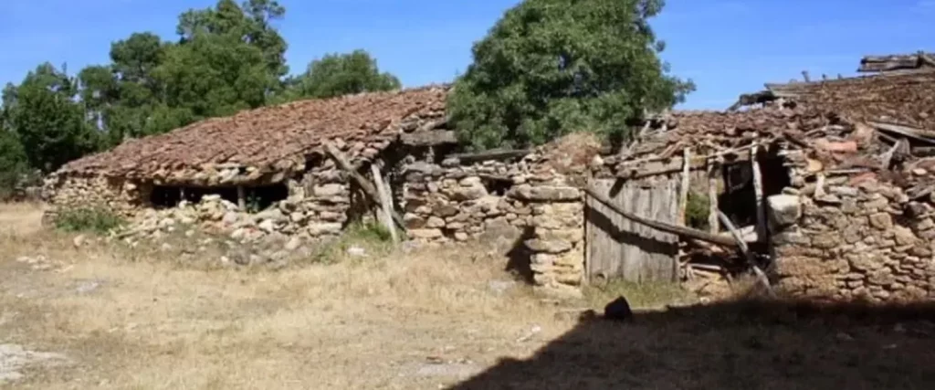 ¿Por Qué Se Vende Este Pueblo De Matandrino?