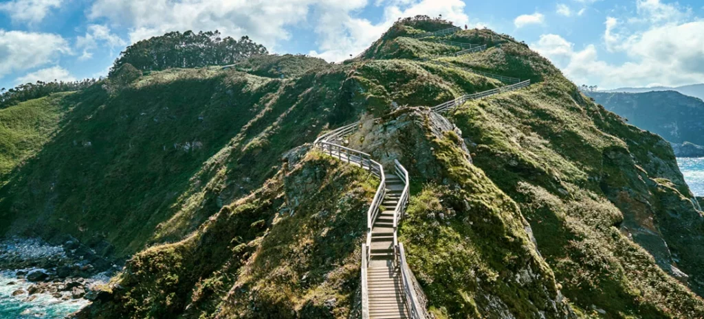 Furciño De Porco Y Todas Las Atracciones Que Ofrece