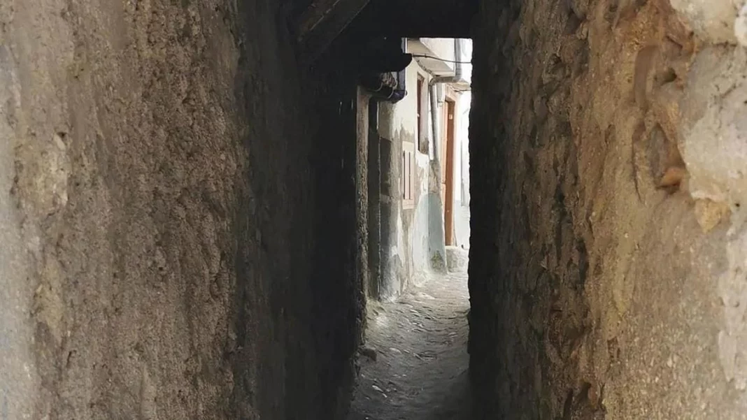 Naturaleza y excursiones alrededor de Urriés