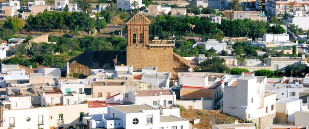 Los Sitios Que Se Pueden Conocer En Níjar Y Te Encantarán