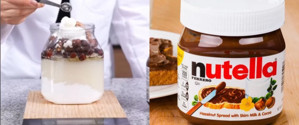 ¿Puedo Seguir Consumiendo Nutella Entonces?