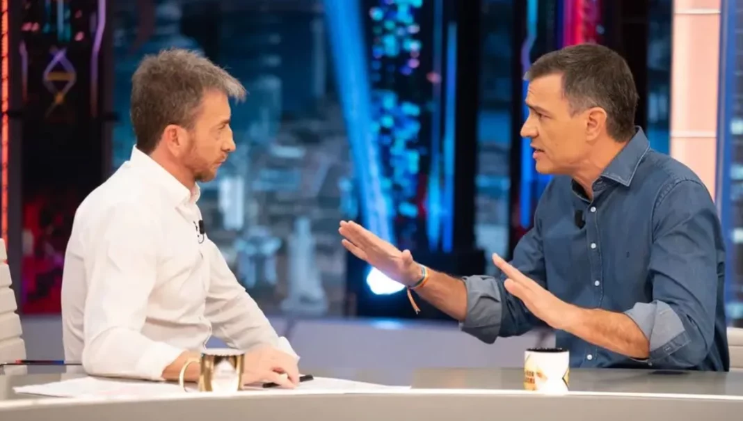 Por qué usan a Pablo Motos de 'El Hormiguero' y a David Broncano para las últimas estafas