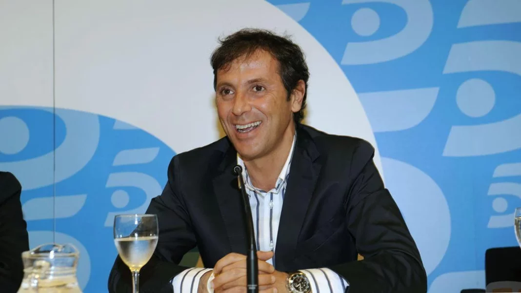 Paco González