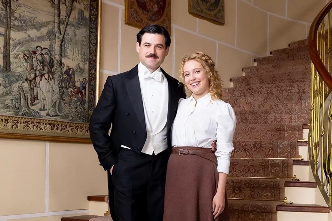 Revés en 'La Promesa' para los actores de Manuel y Jana con un objetivo claro en RTVE