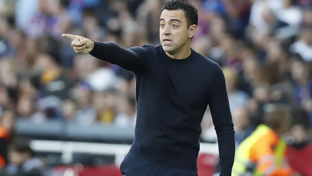 Renovación en el Camp Nou, Xavi toma las riendas