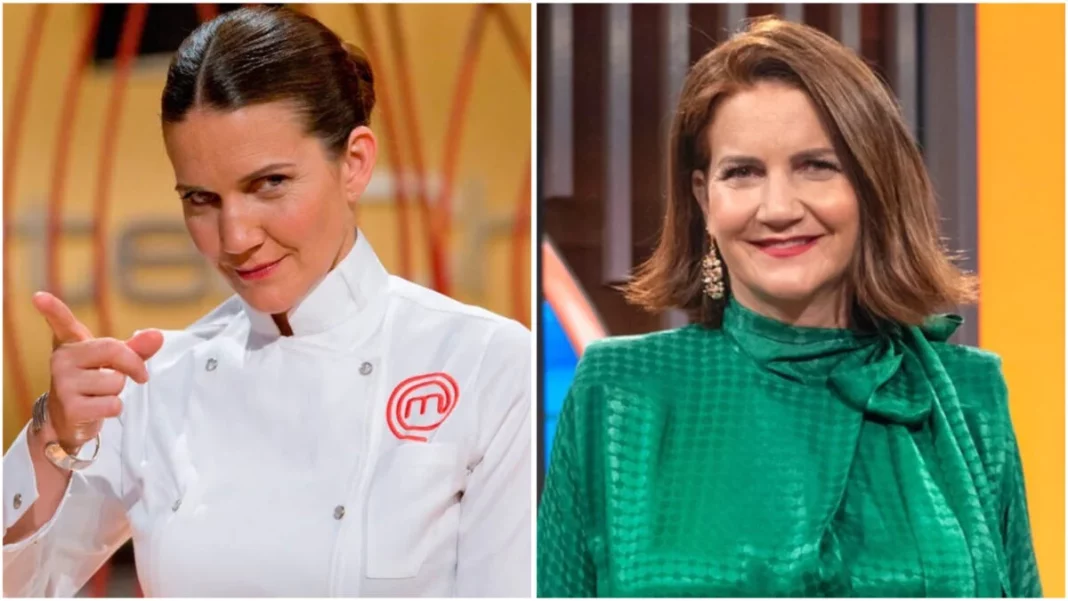 'MasterChef': el cambio que han pegado los jurados Jordi Cruz, Samantha y Pepe Rodríguez