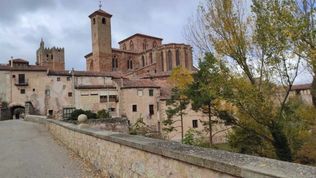 Sigüenza: donde la historia cobra vida