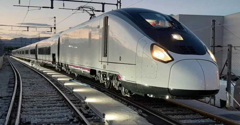 Los Trenes De Renfe Y Ave Cambian Para Siempre Y Así Te Afecta