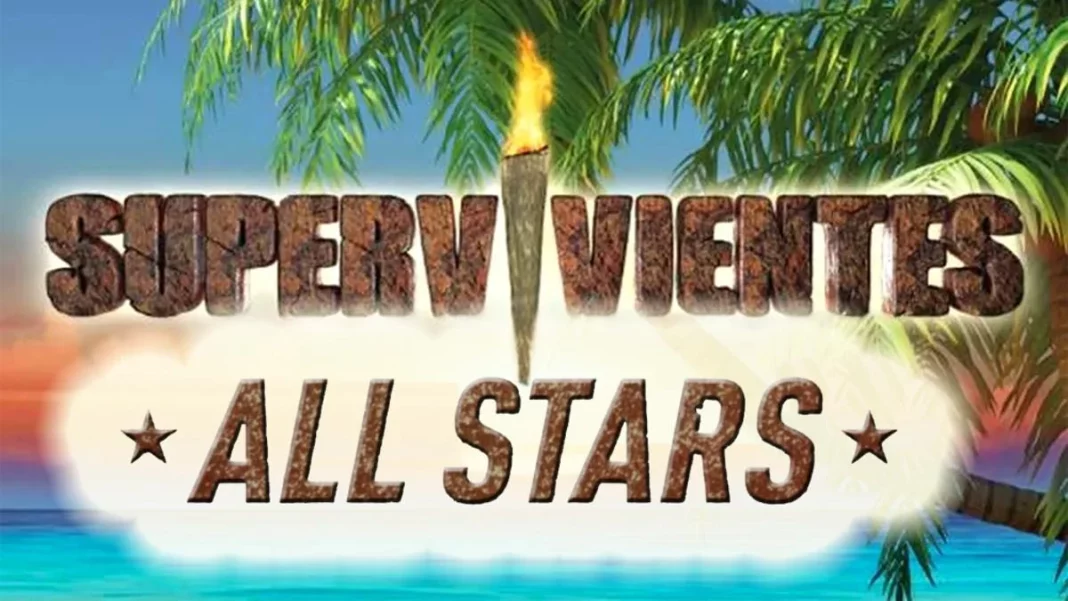 Qué diferencias hay entre 'Supervivientes' y 'Supervivientes All Stars'