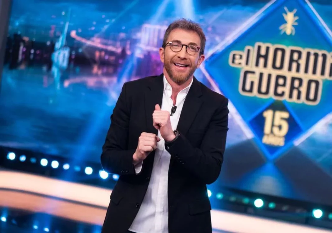 Pablo Motos se salta sus propias normas en 'El Hormiguero' con un programa de esta semana