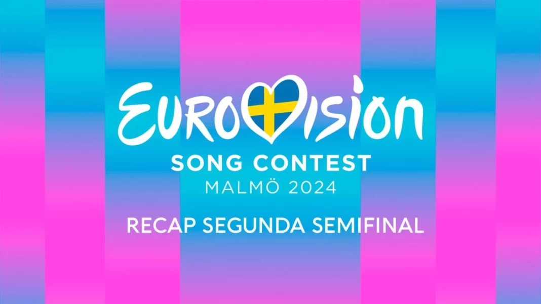 RTVE cambia para siempre la forma de ver Eurovisión 2024 con una apuesta arriesgada