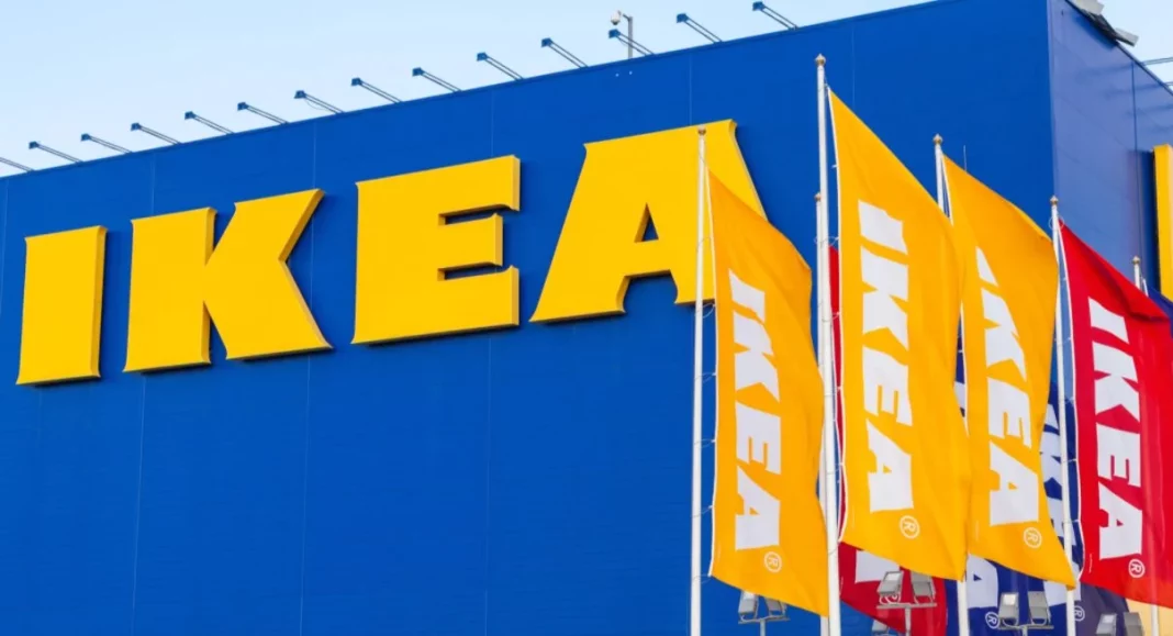 ¿Una mochila bonita y cómoda por solo 2 euros? Es de IKEA y es un chollo único en el mundo