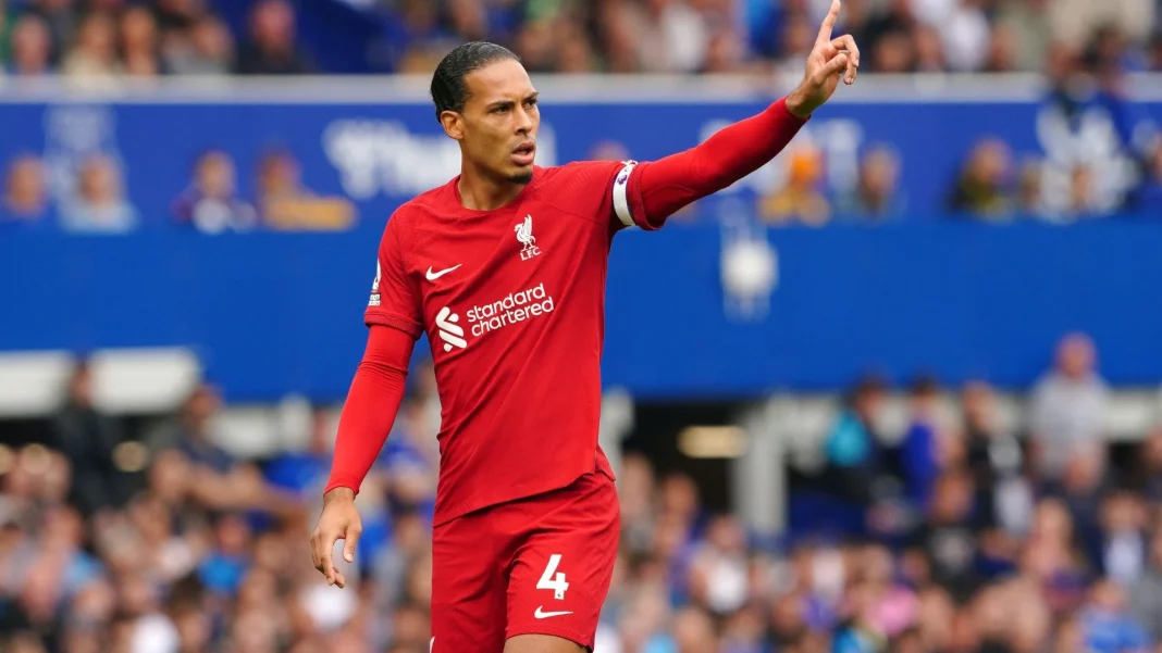 Van Dijk