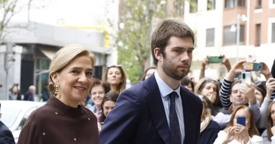 La vida secreta de la infanta Cristina: se escapa en secreto alejada de Iñaki Urdangarin