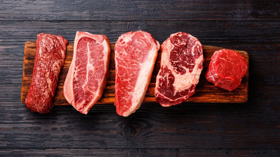 La peor carne en los supermercados: El Veredicto de la OCU