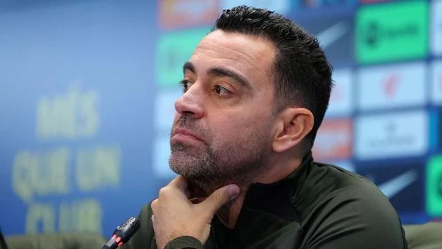 Xavi