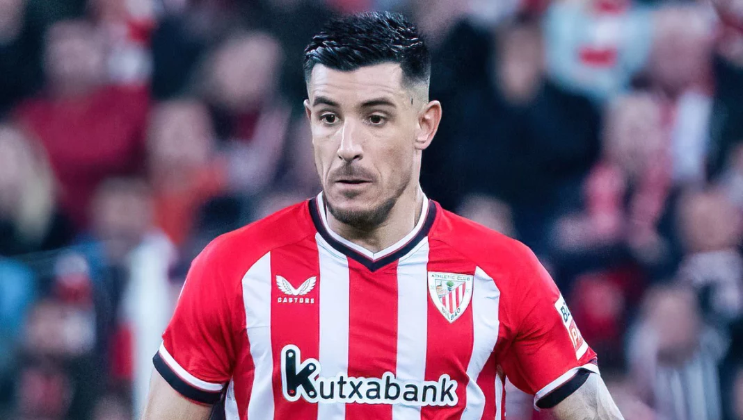 Yuri Berchiche