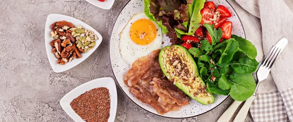 Dos Almuerzos Más Para Que Puedas Comer Sano Y Sin Carbohidratos